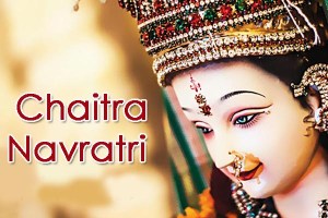 Chaitra-navratri