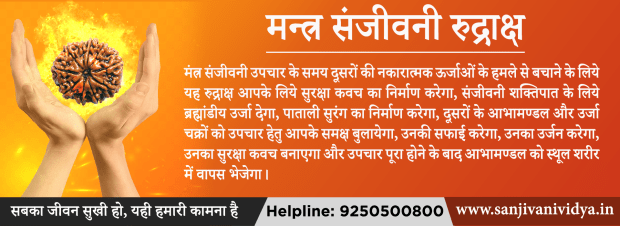 Mantra sanjivni rud 2